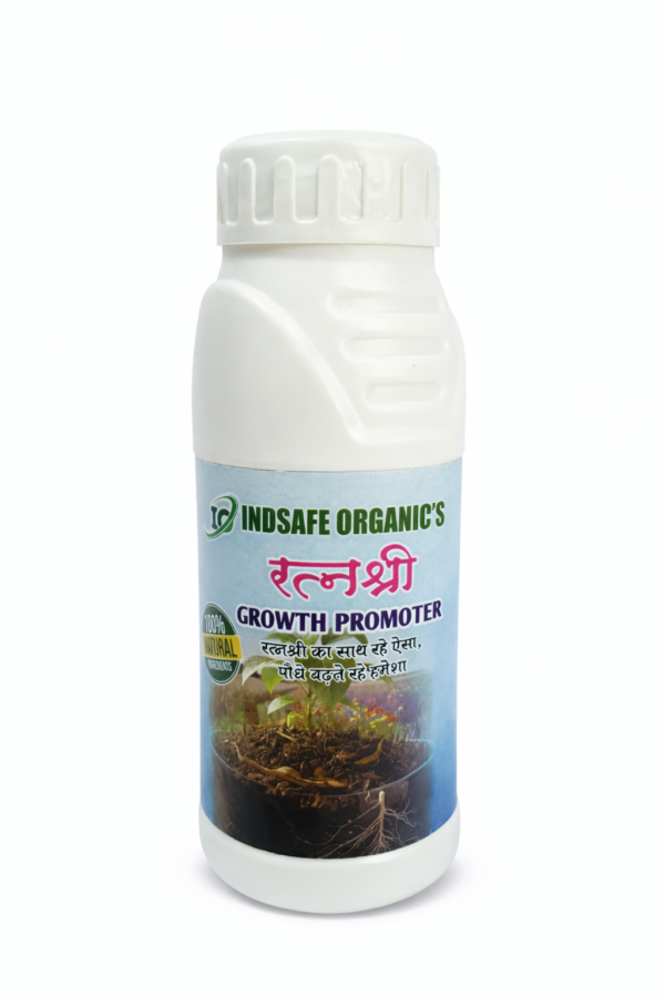 रत्नश्री Growth Promoter